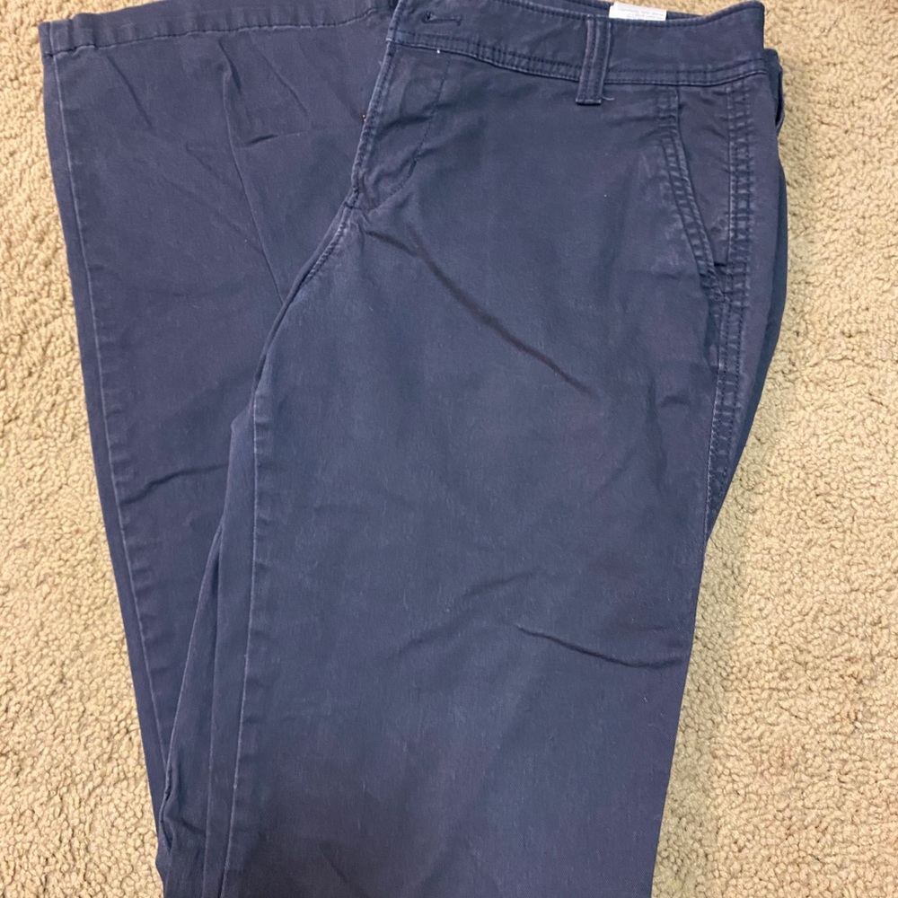 Old navy pants